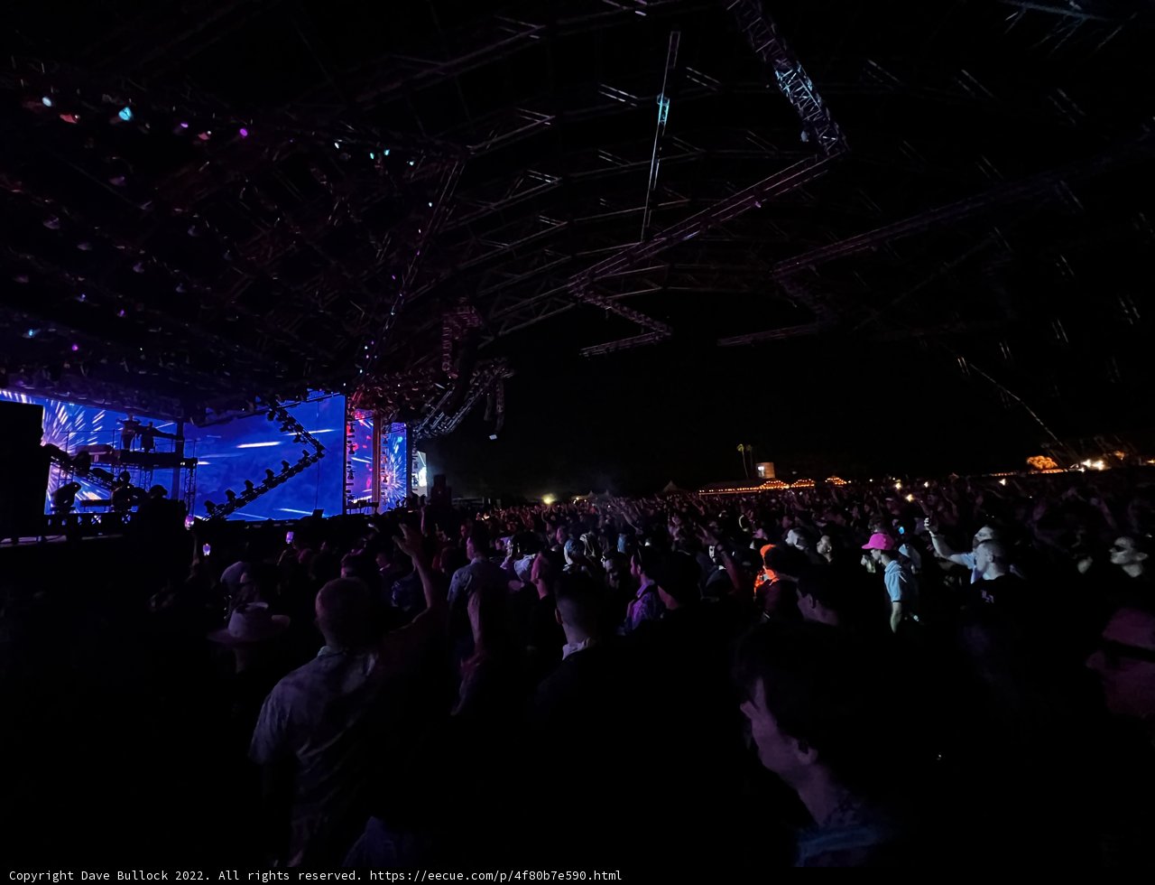 The Ultimate Night Life Experience