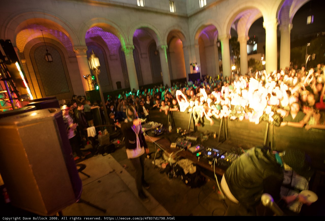 Urban Church Concert