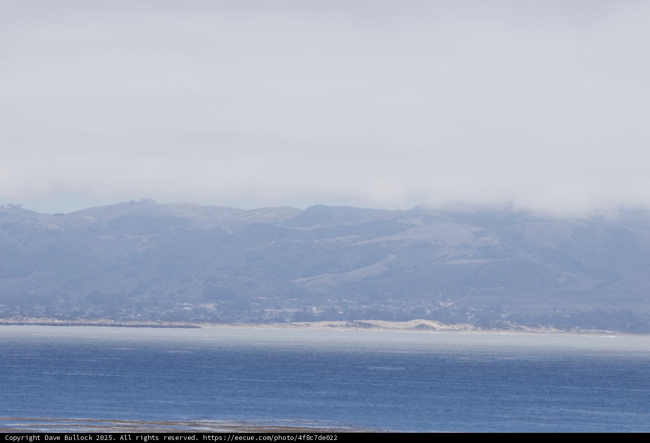 Coastal Calm