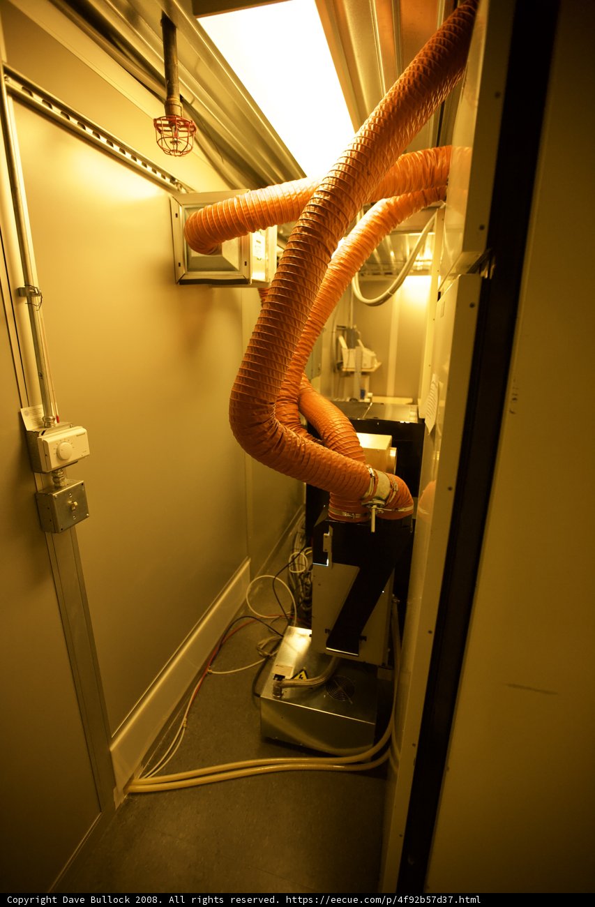 The Orange Hose