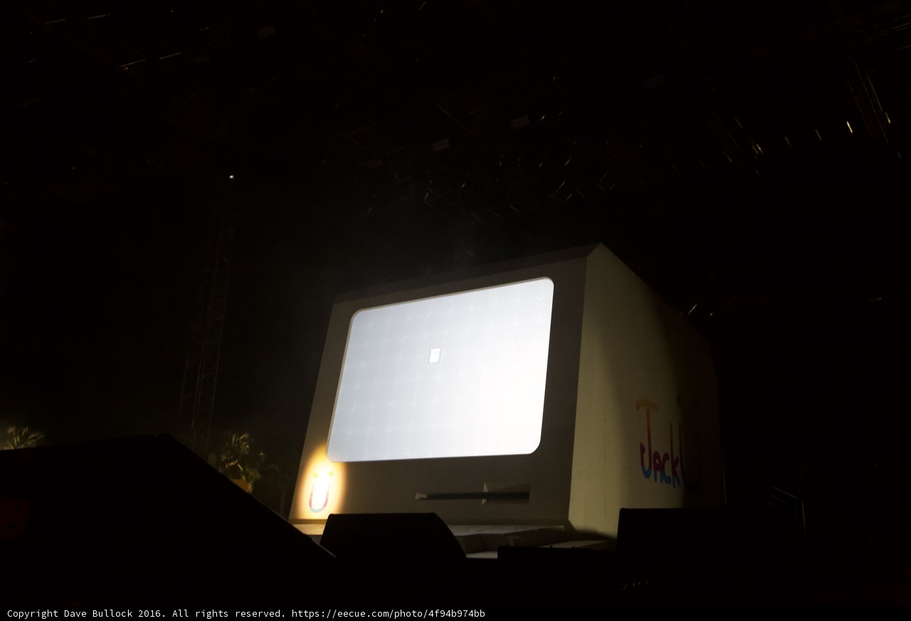 Night of Technology