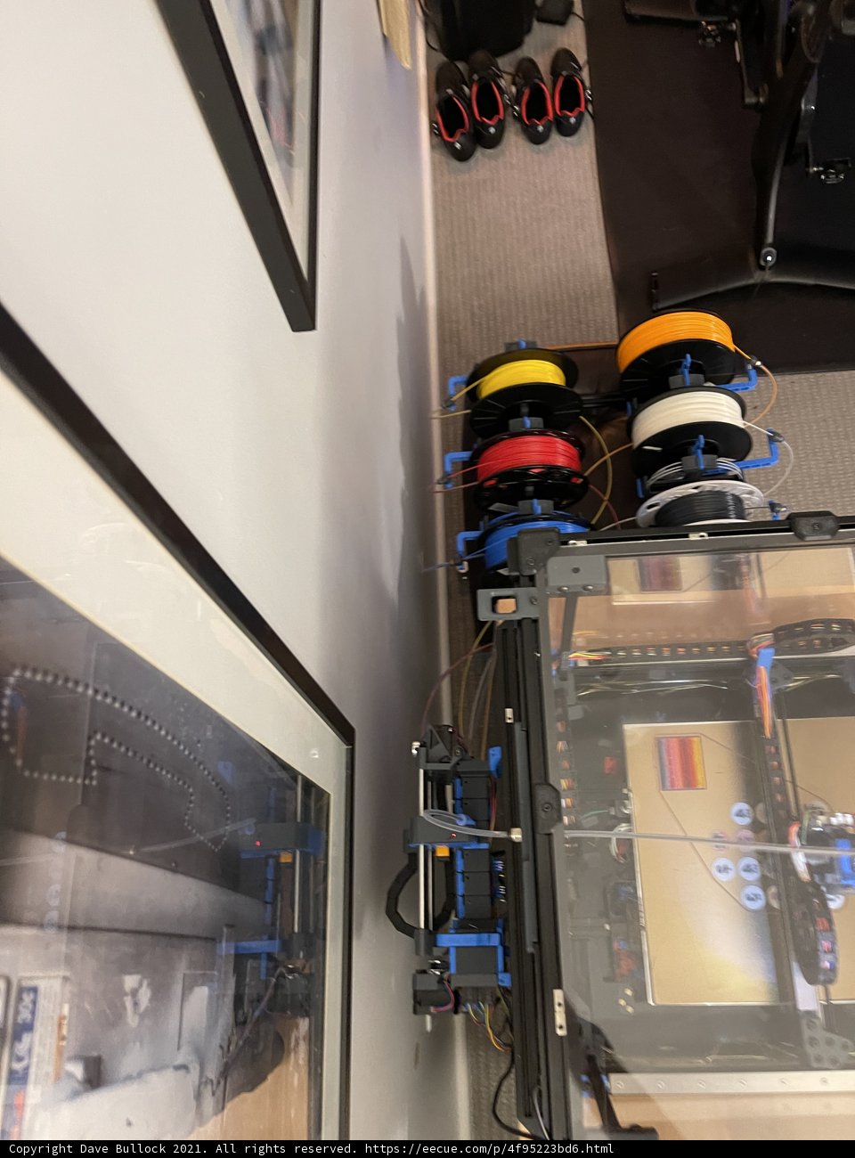 3D Printing Revolutionizes Footwear Manufacturing