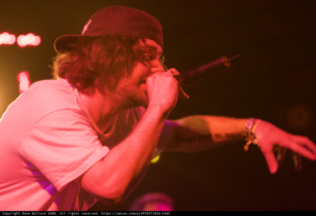 Solo Performer Rocks the Crowd at Coachella