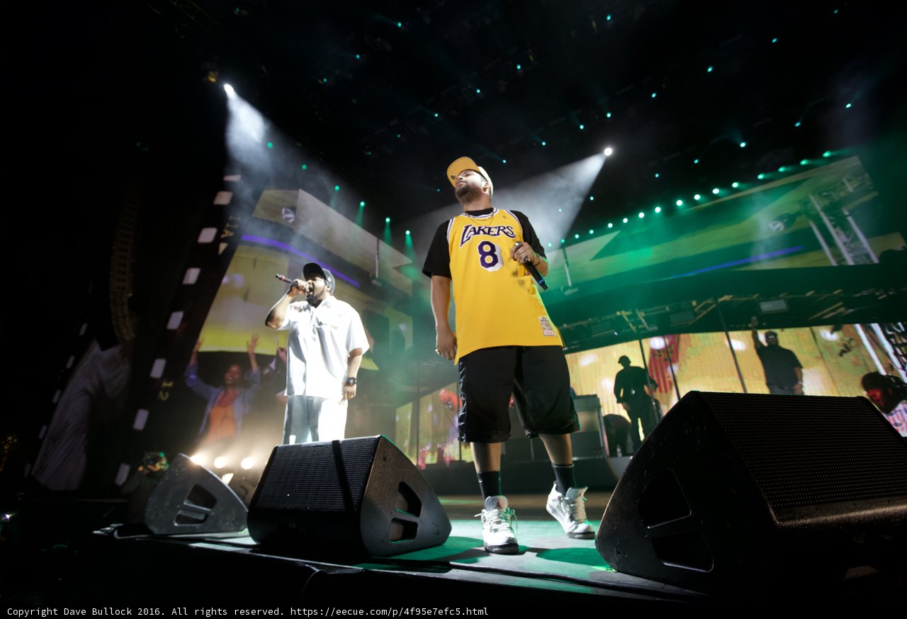The Rockstar's Spotlight