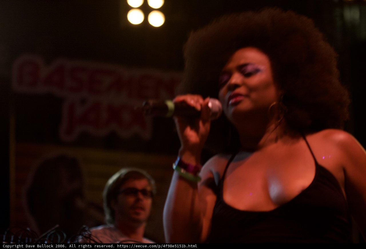 Soulful Serenade