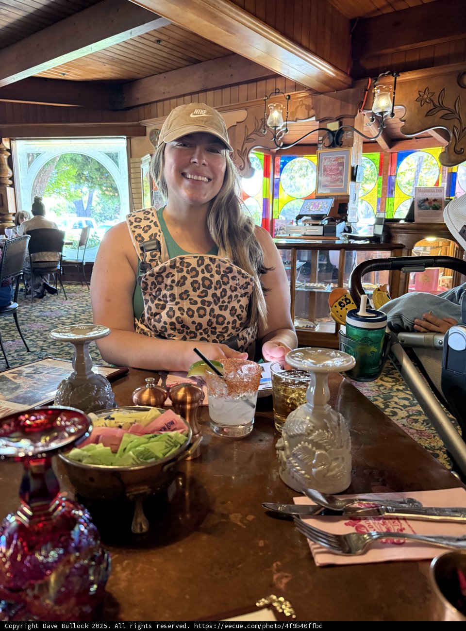 Vibrant Moments at Madonna Inn