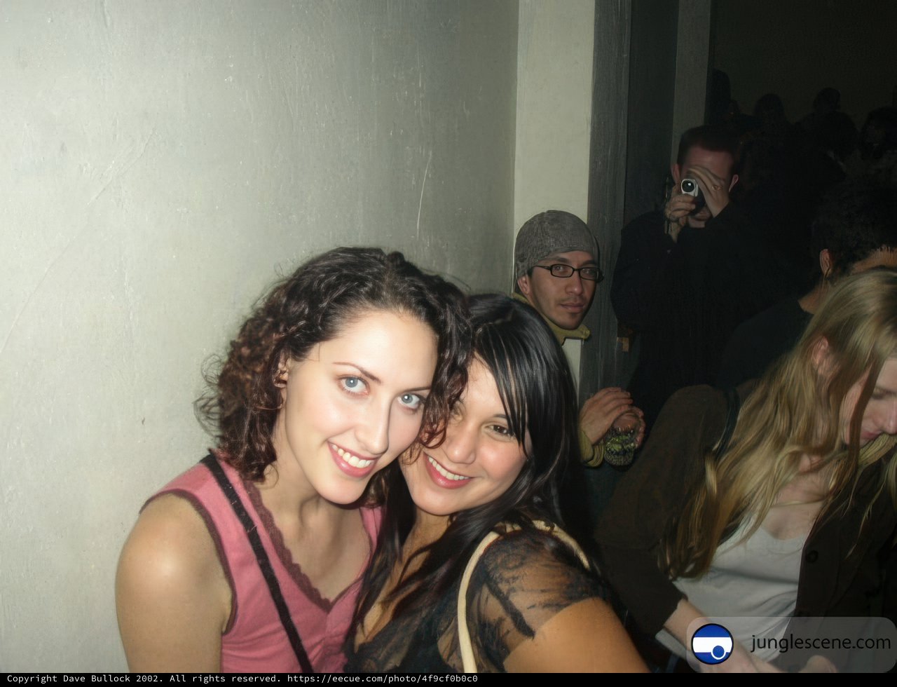 Party Posers
