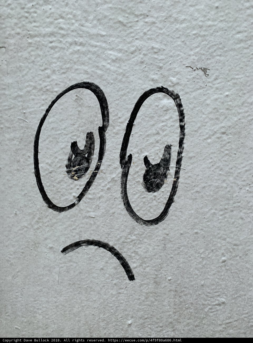 The Tearful Mural