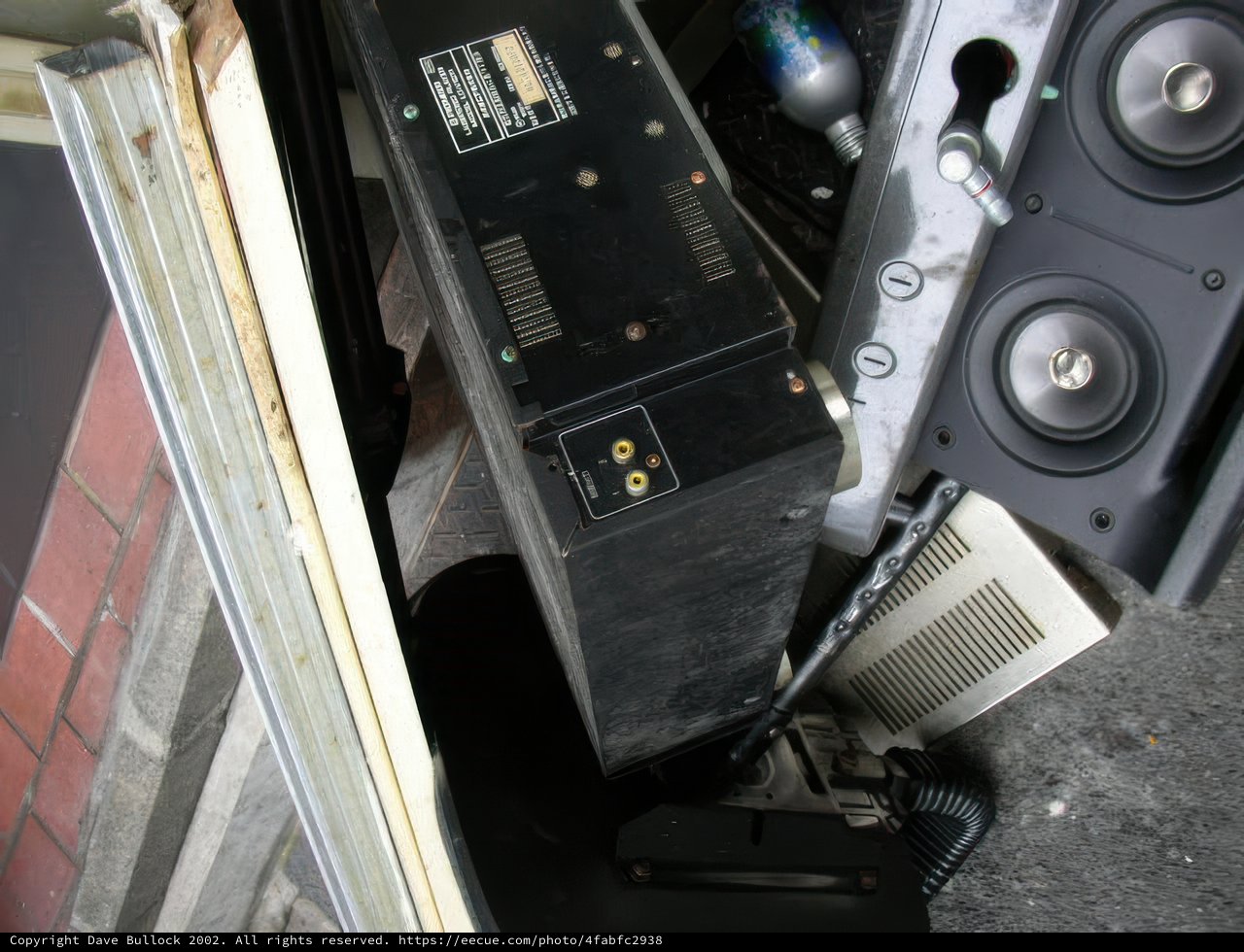 Sound System Setup