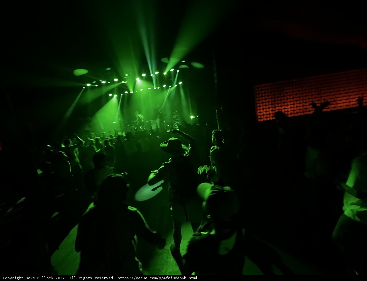 Neon Nights at Empire Polo Club