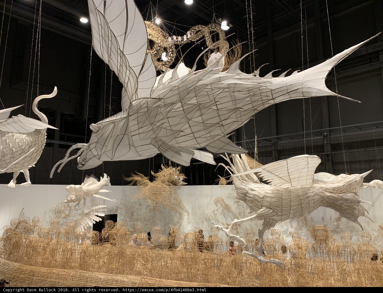 Mythical Creatures Unleashed