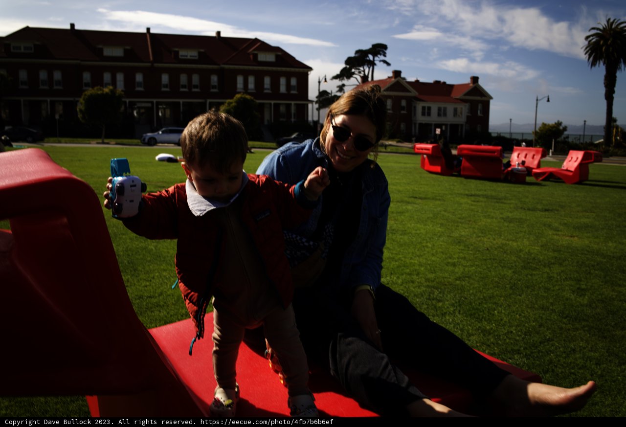 Summer Joy in the Park, 2023