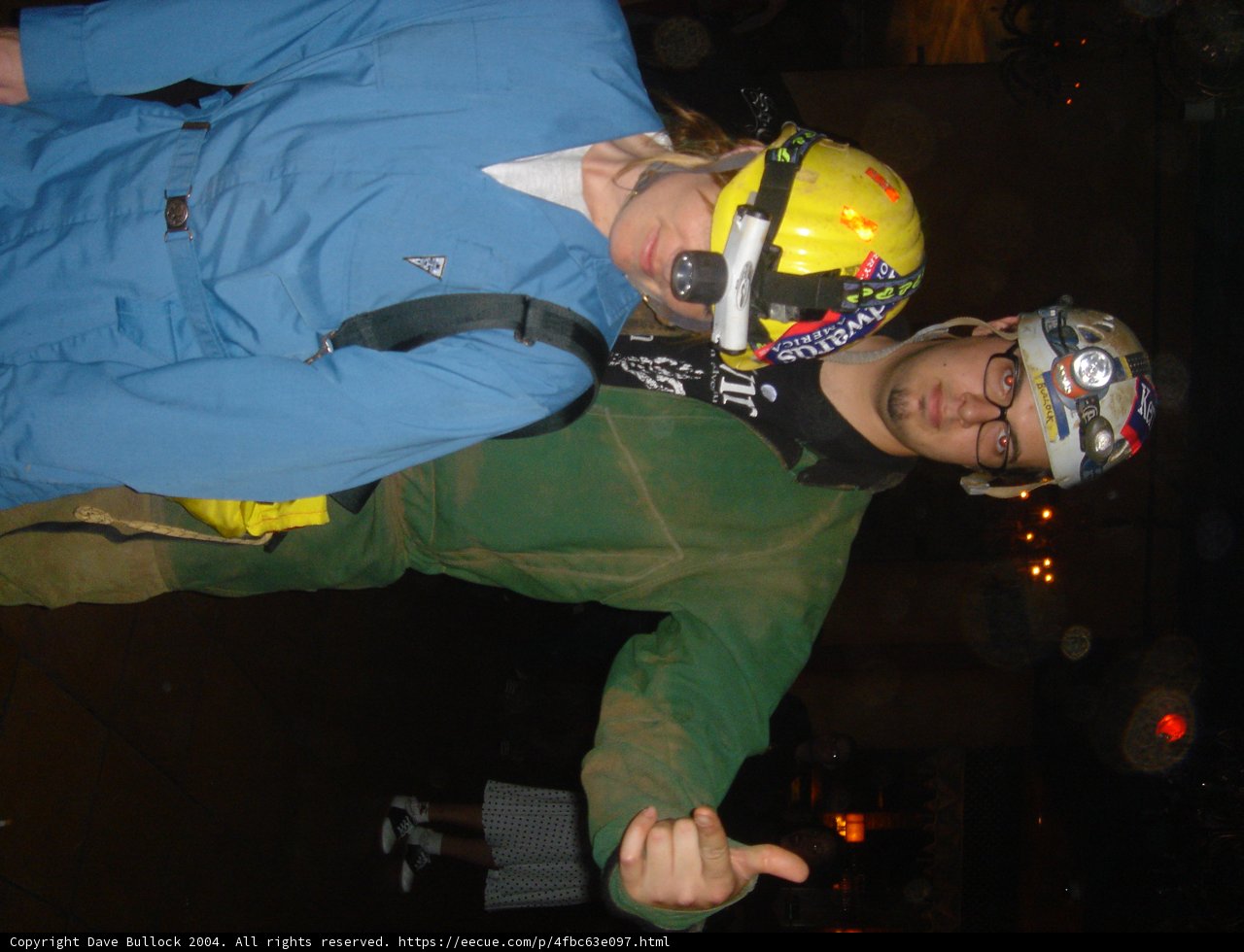 The Hardhats