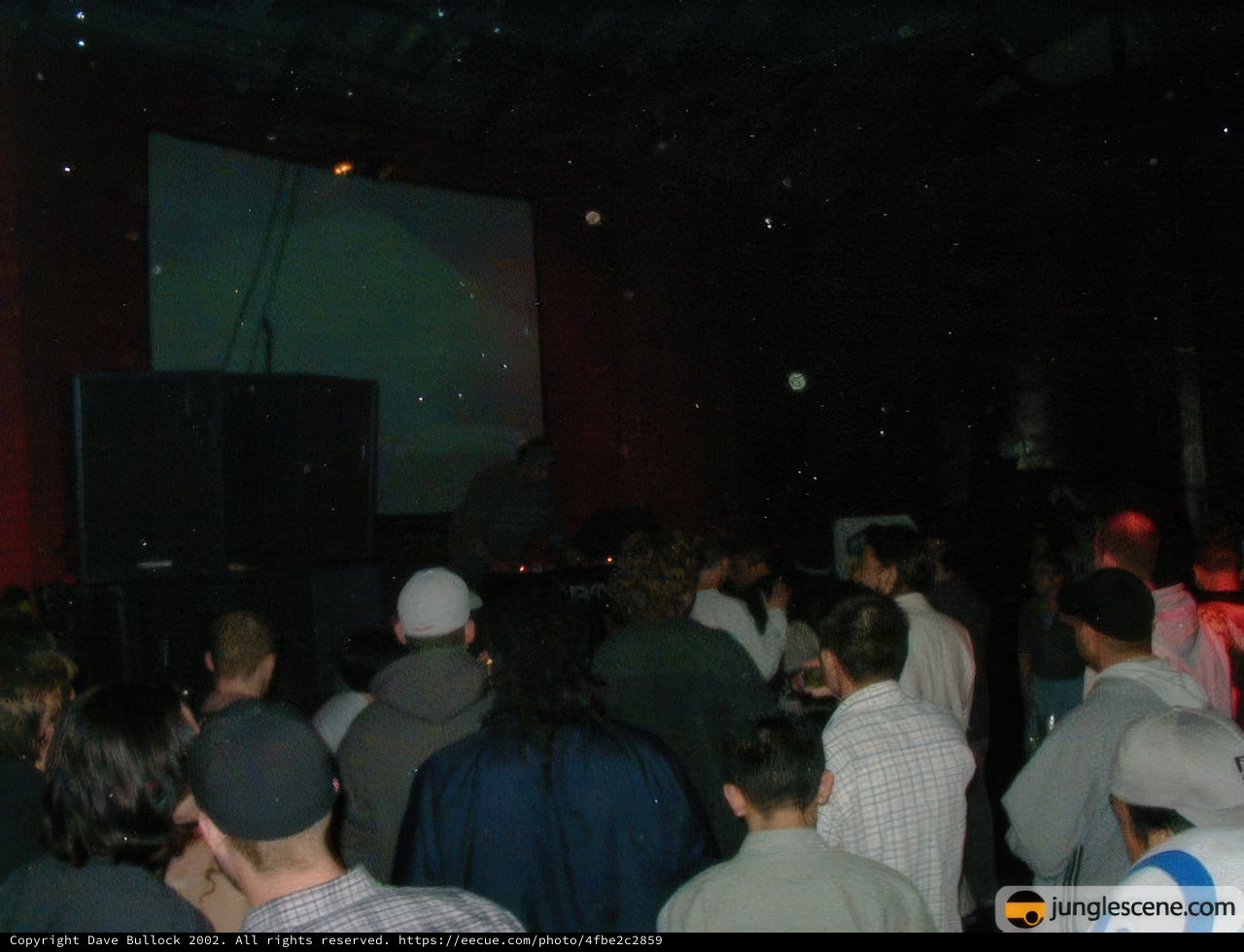 Nightclub Music Madness