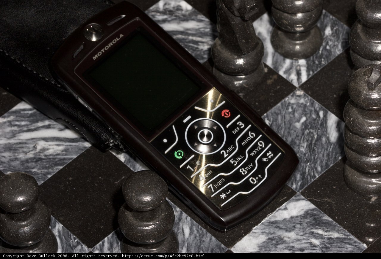 Tech meets traditional