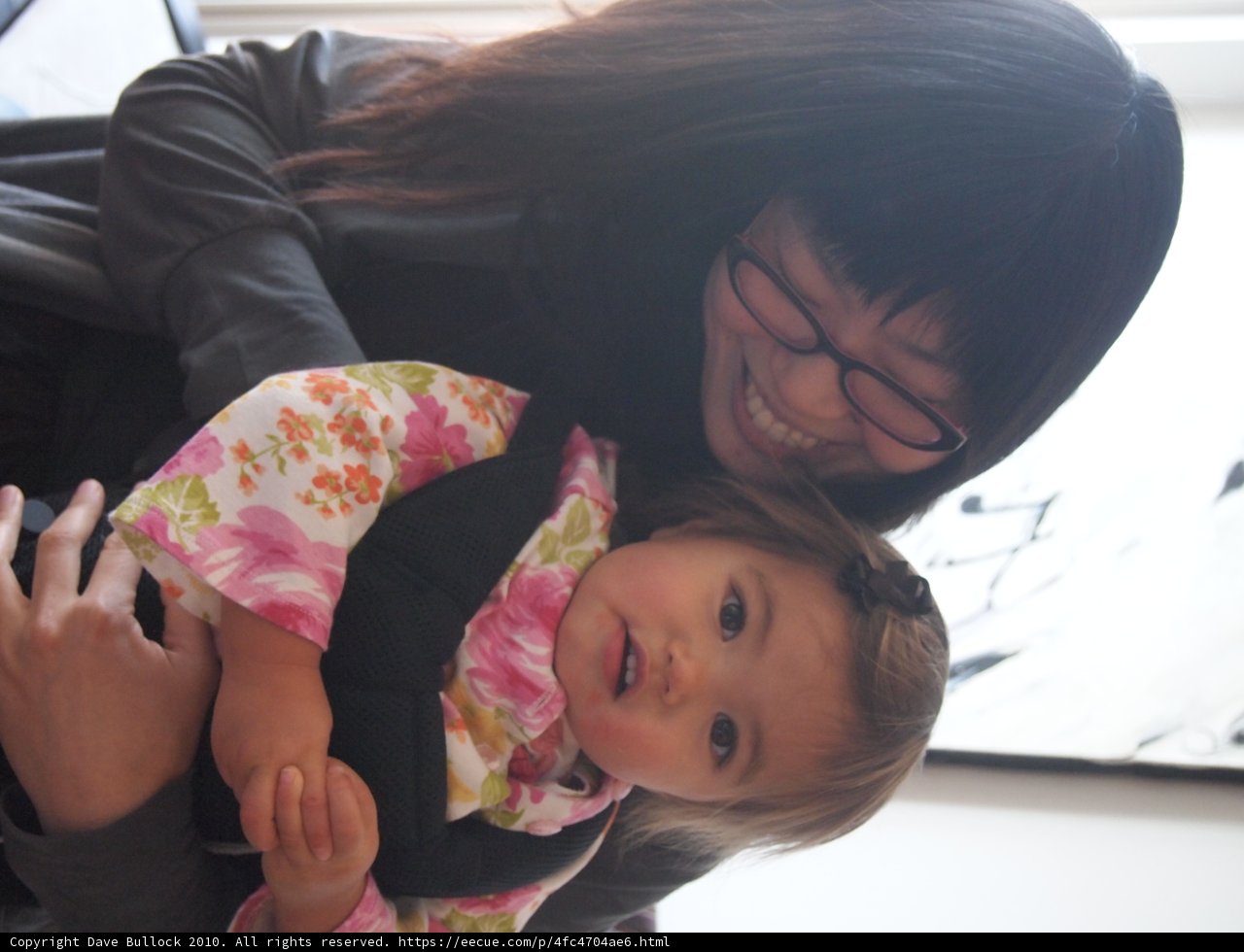 A Mother's Love