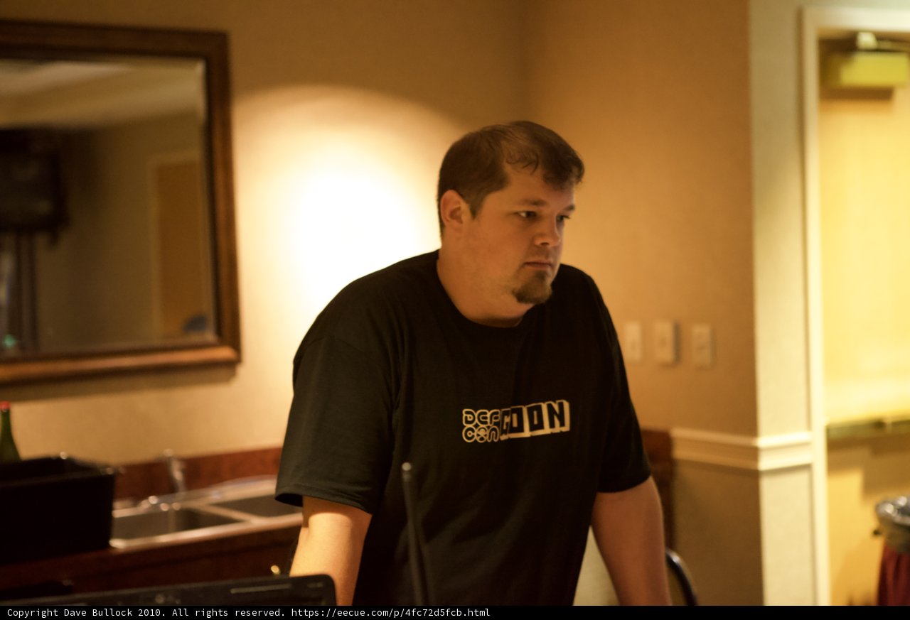 Reflections of a Tech Enthusiast