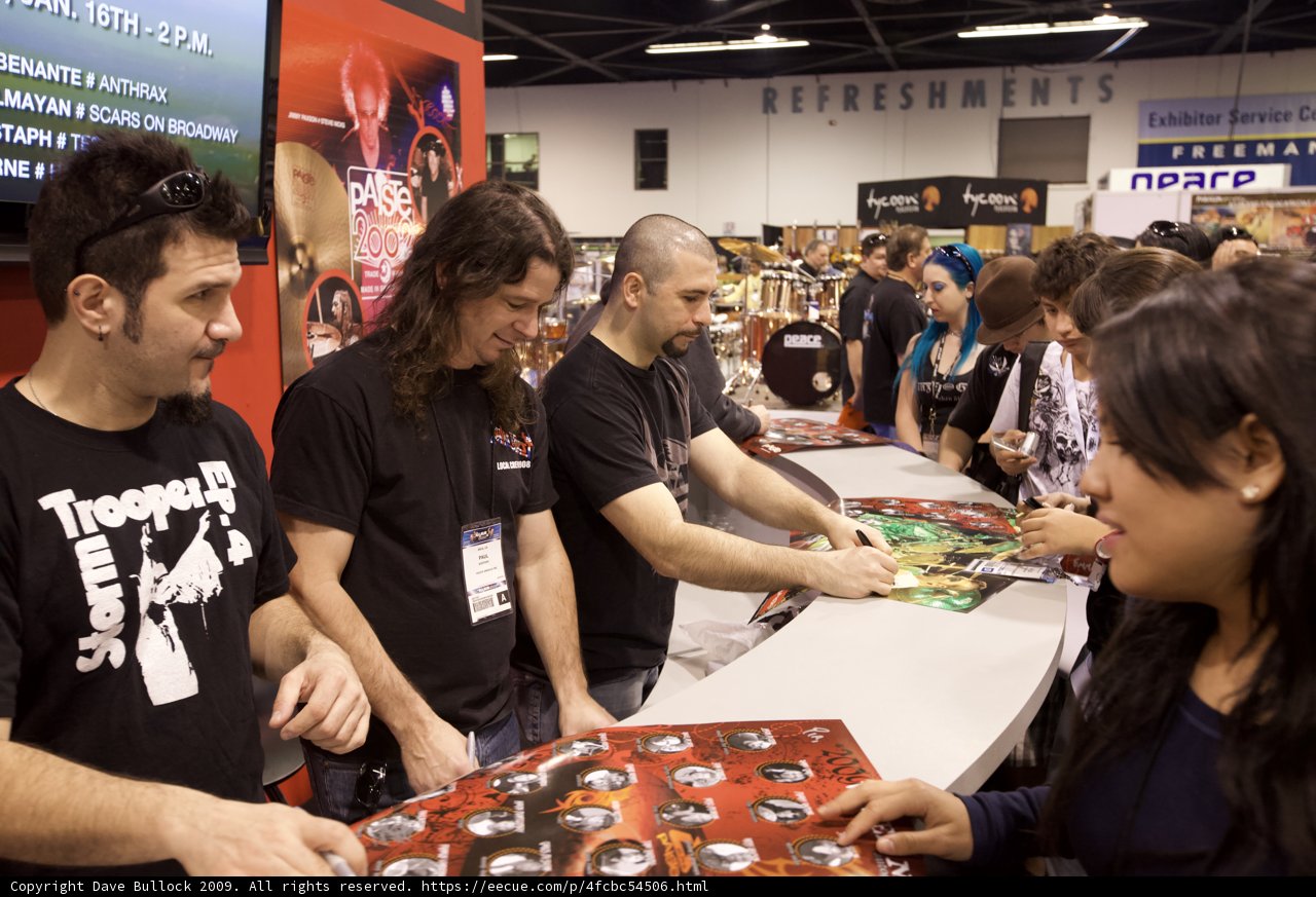 Gaming in the Market