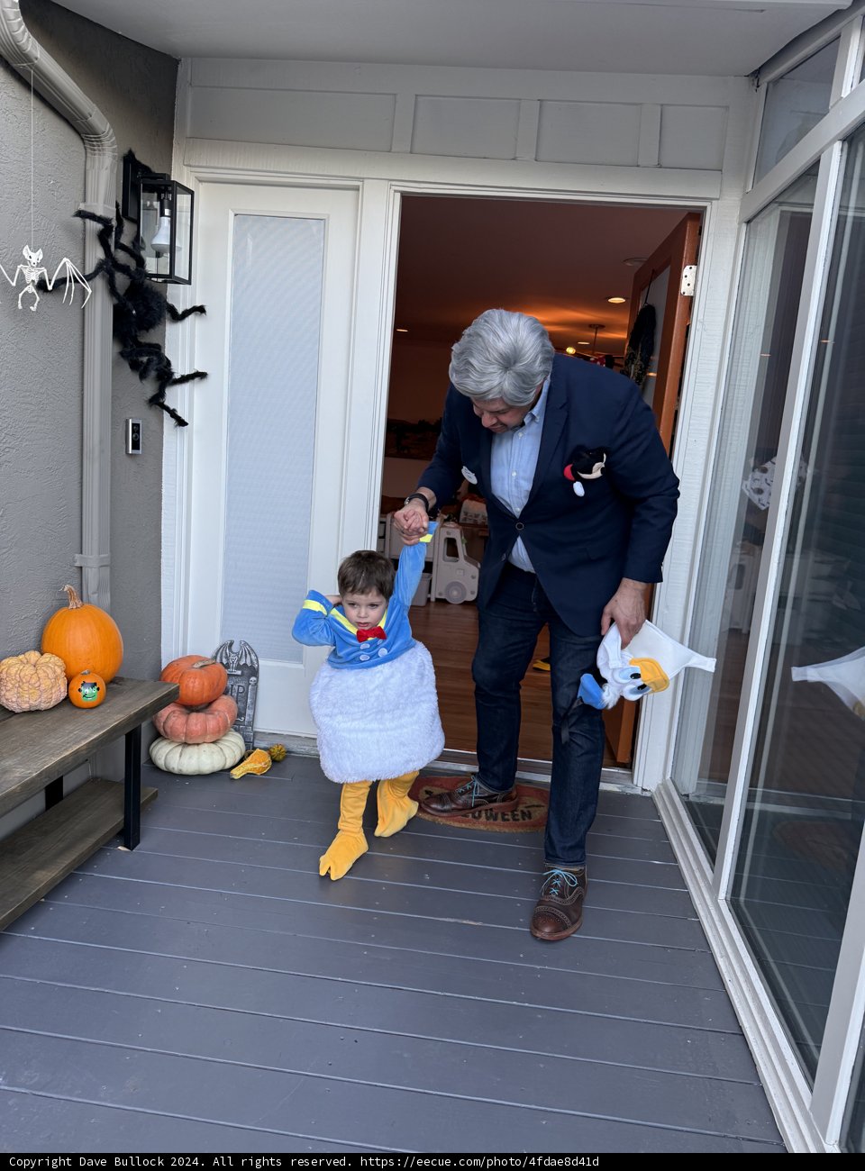 Halloween Delight