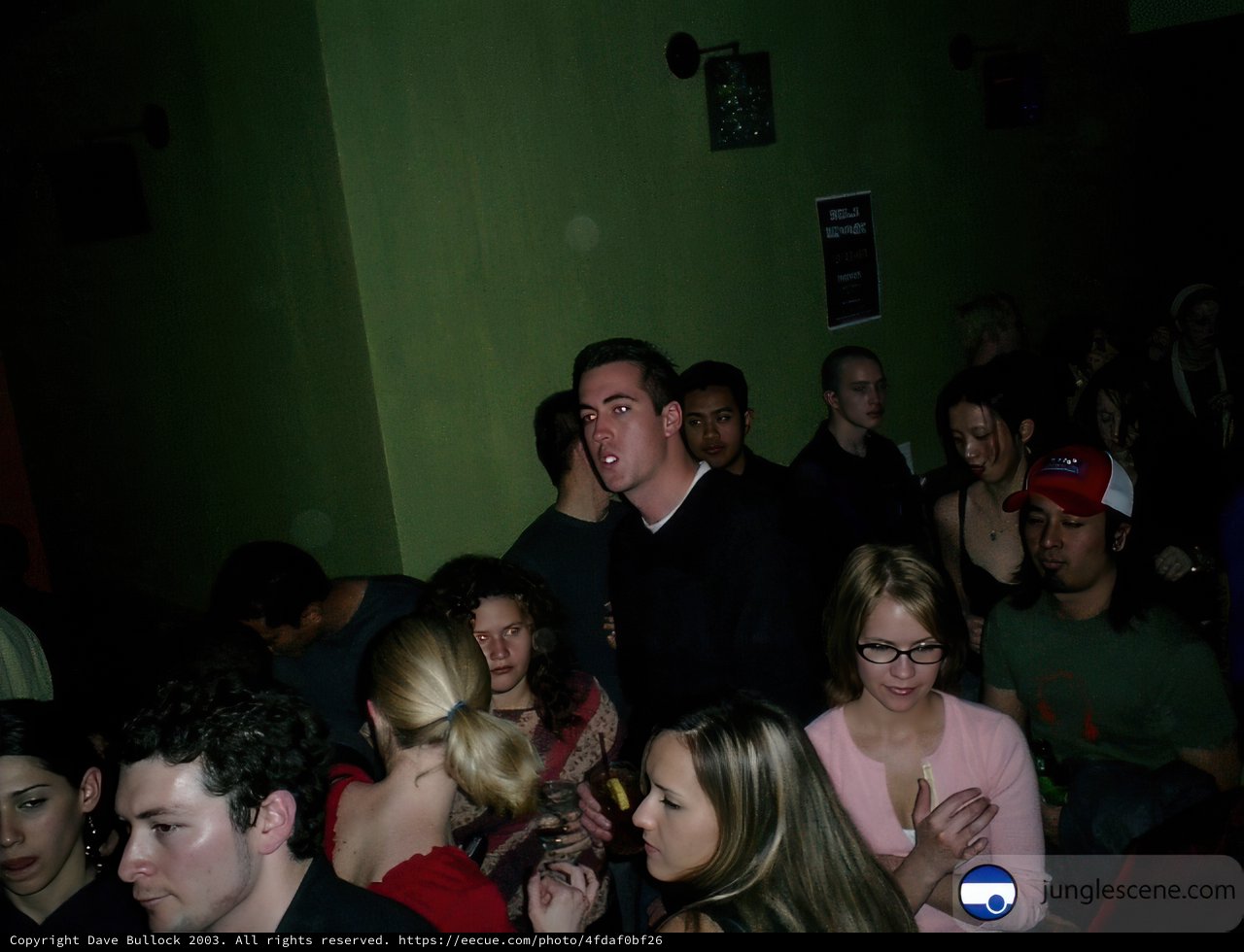 The Life of the Party