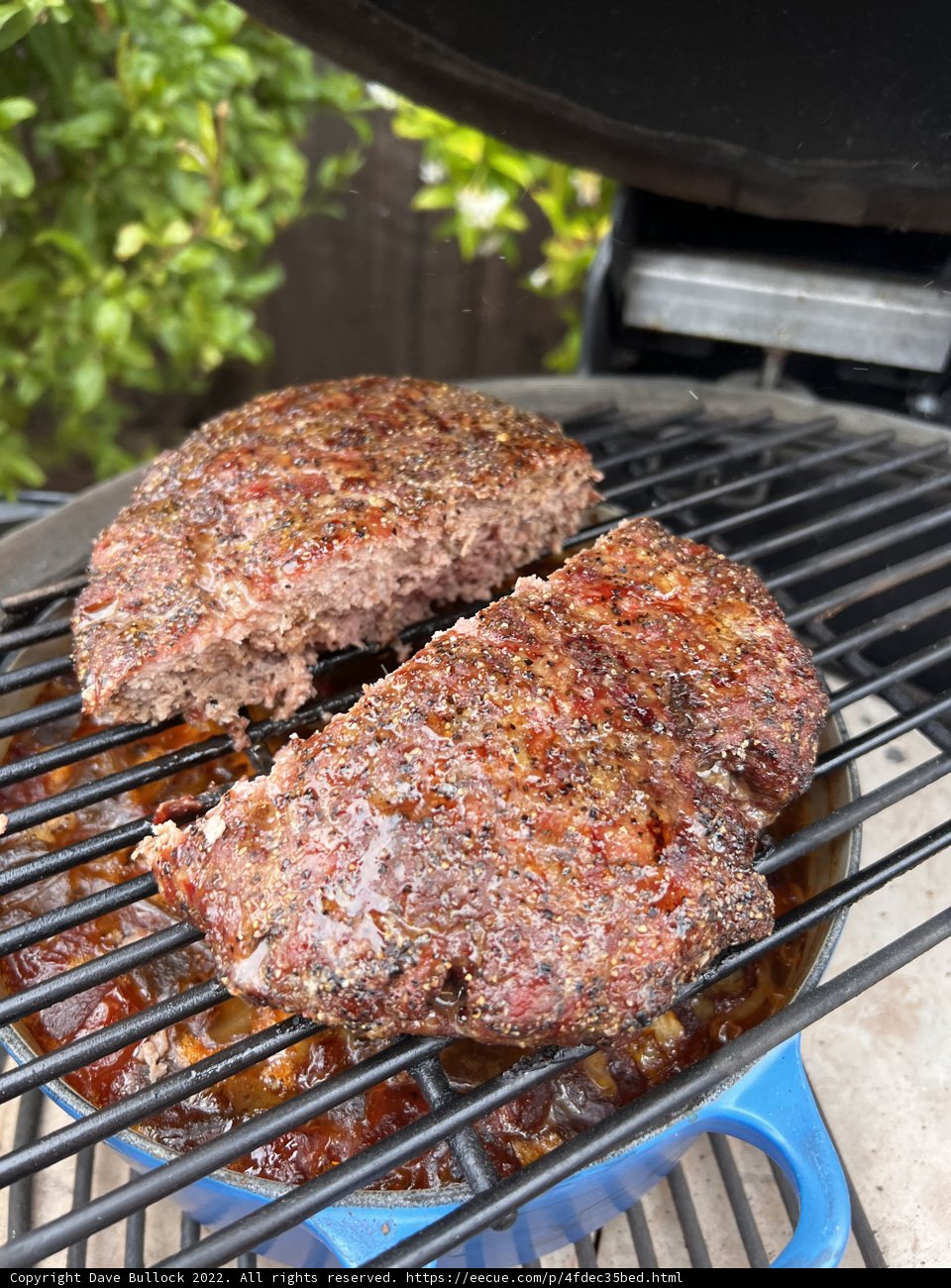 Sizzling Summer BBQ