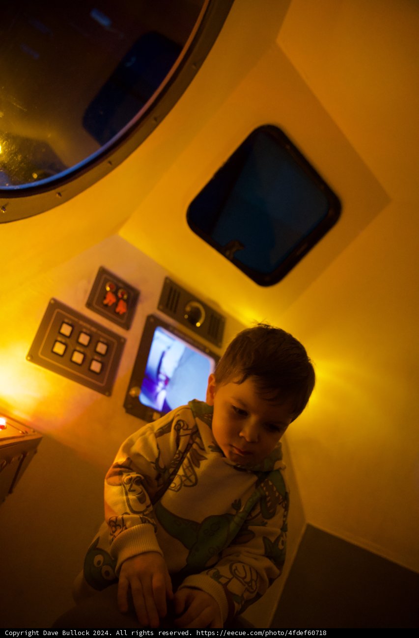 Exploration & Imagination