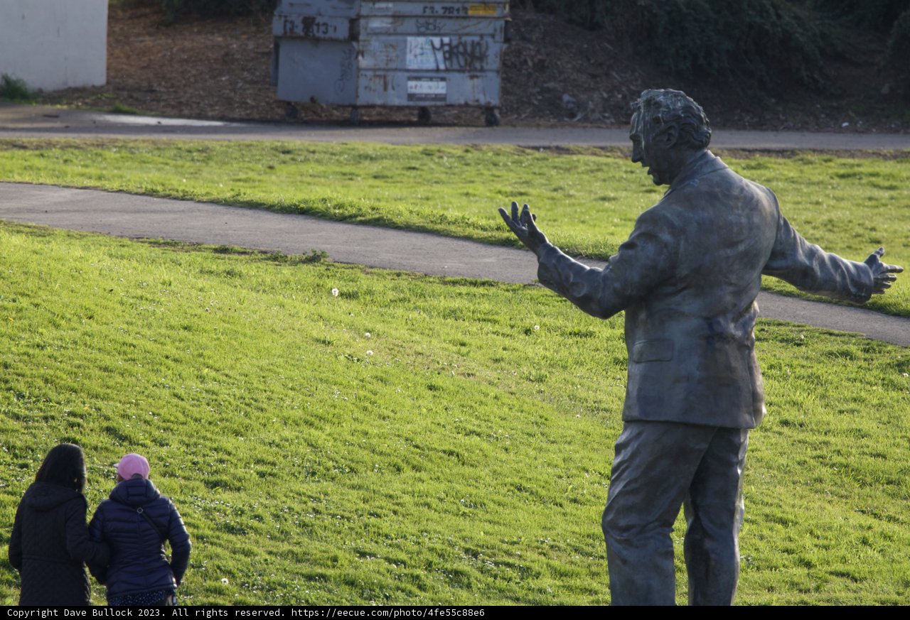 Children's Encounter with Art at Fort Mason