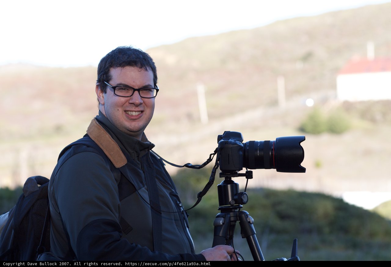 Ready to Capture
