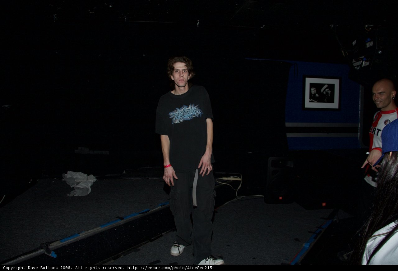 Skateboarding Performance
