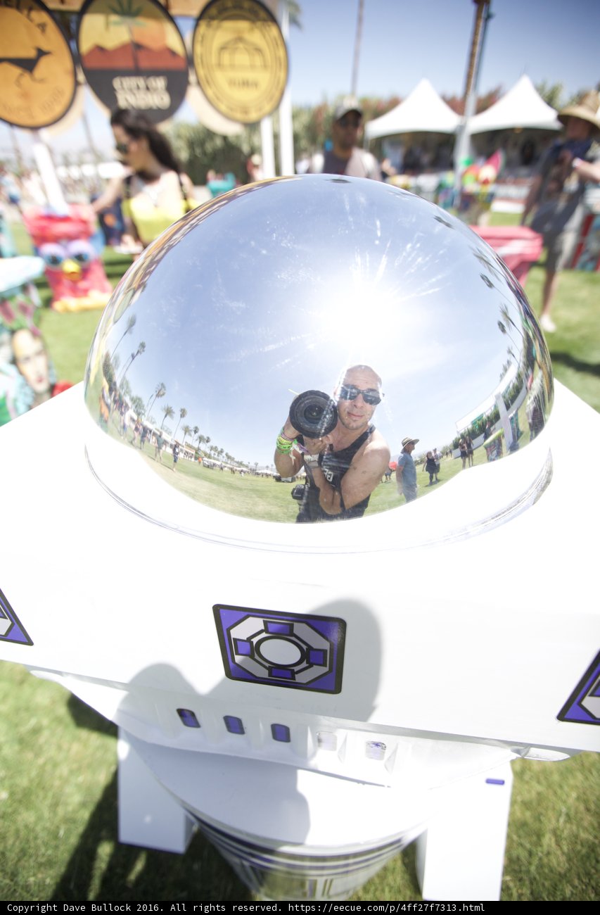 Robot Reflection