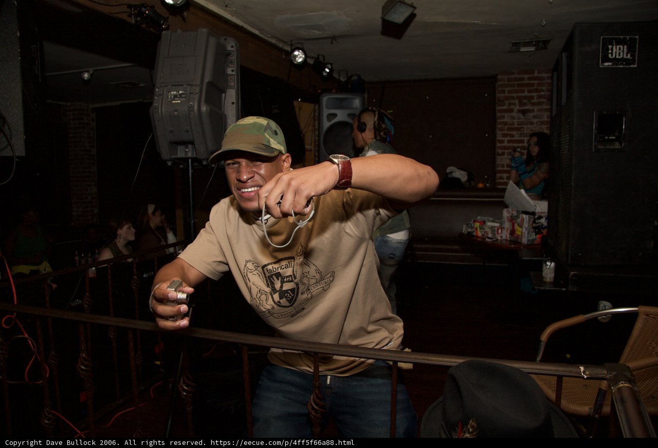 Live Music at the Local Pub