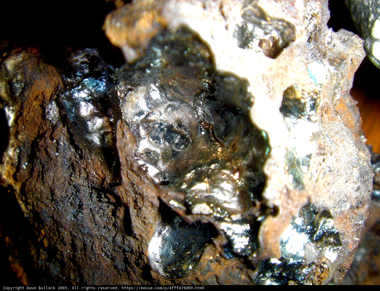 Sparkling Gemstone on a Rocky Surface