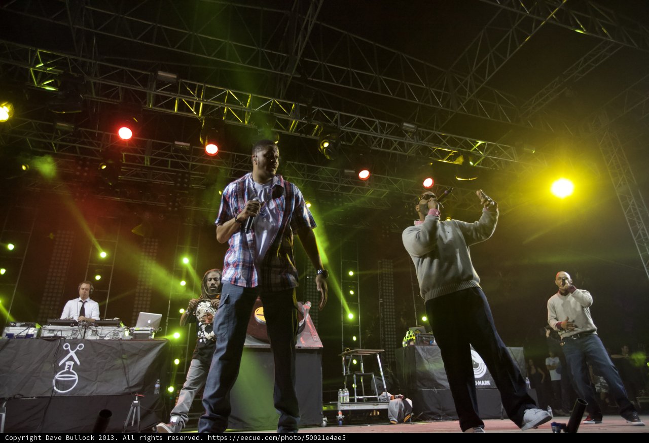 Men of Music