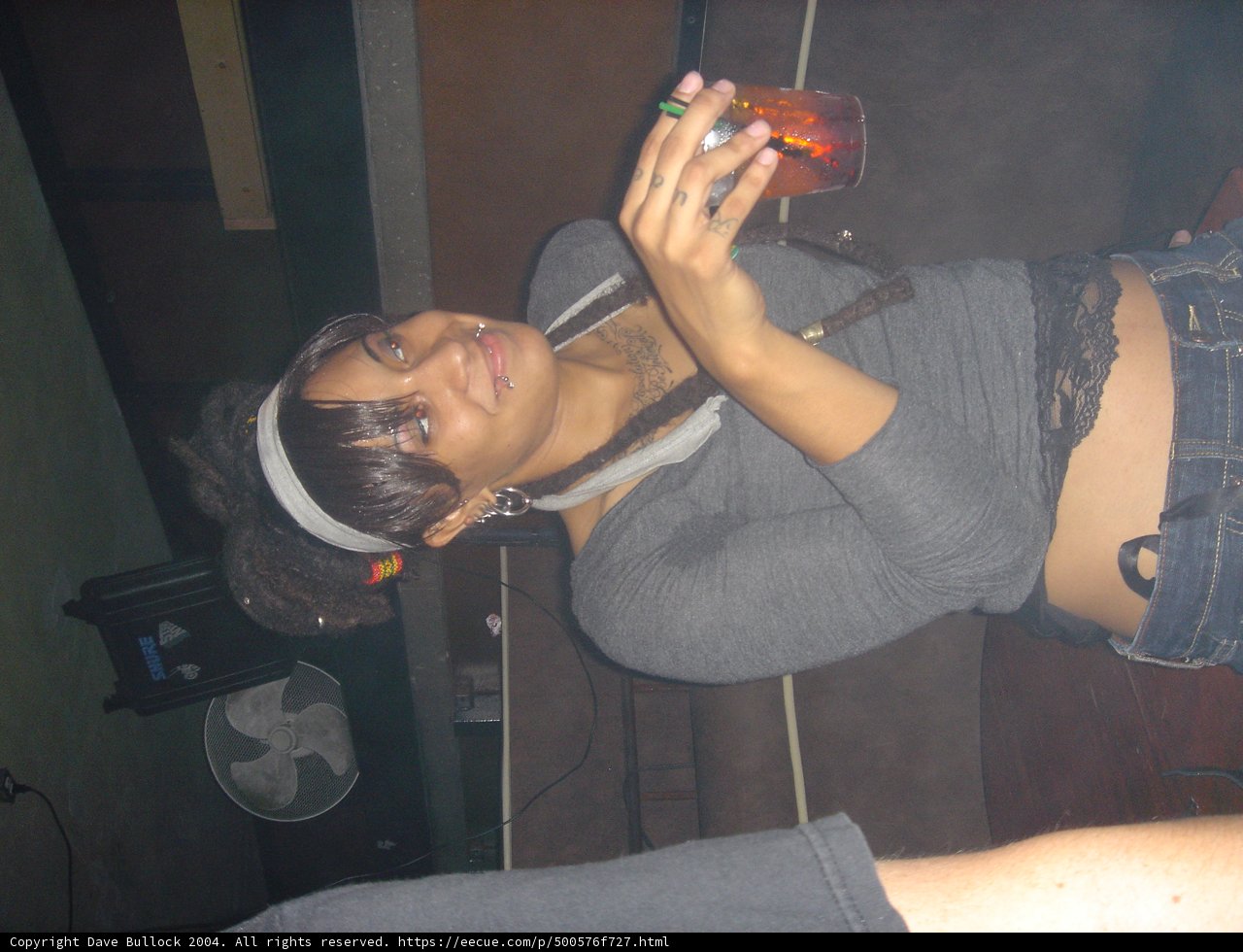 Party Time