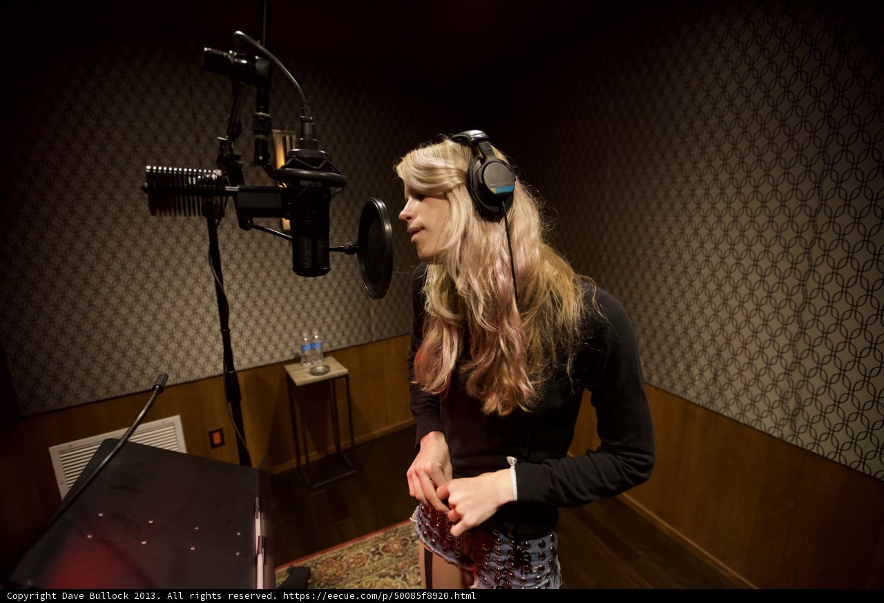 In the Zone