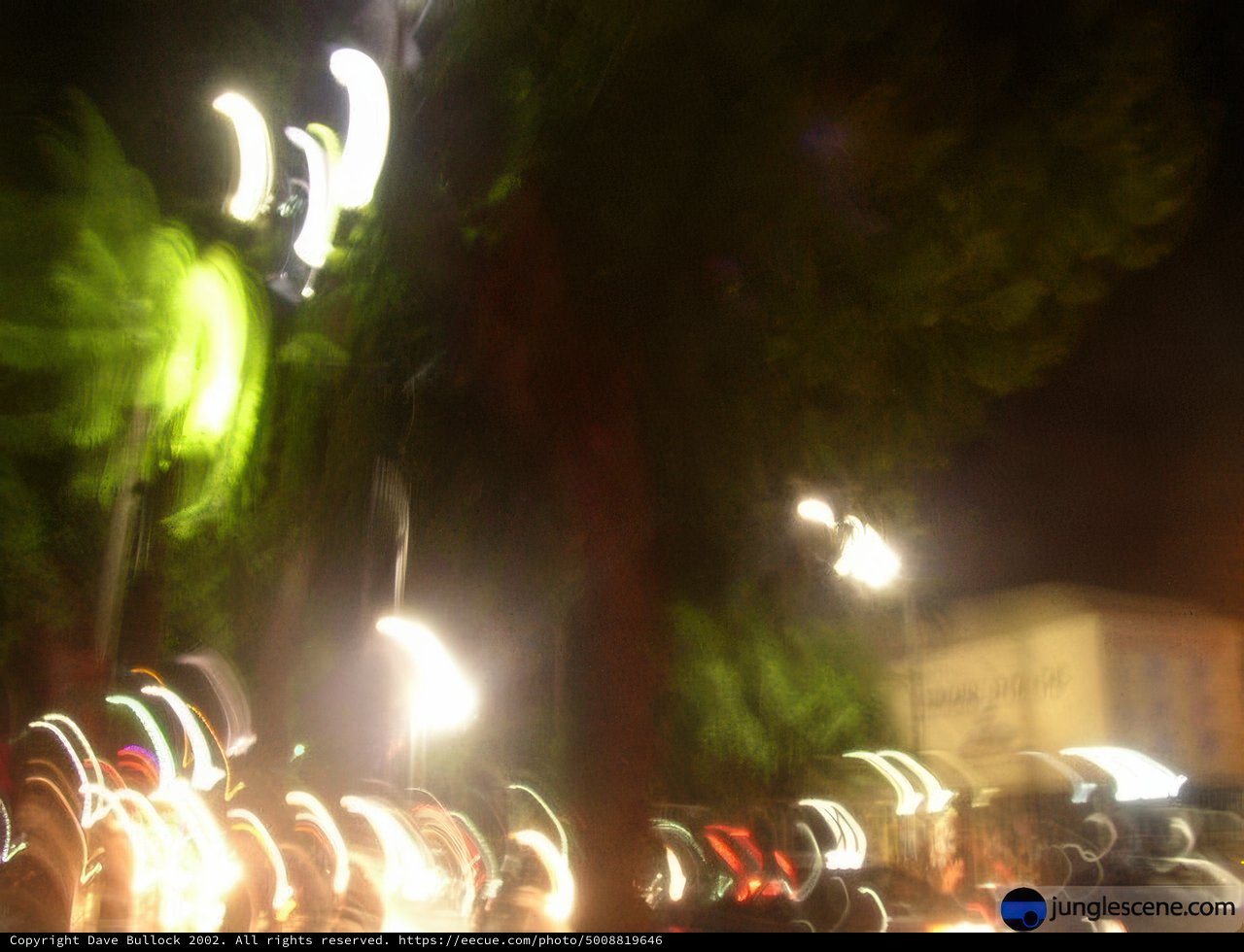 Night Illumination