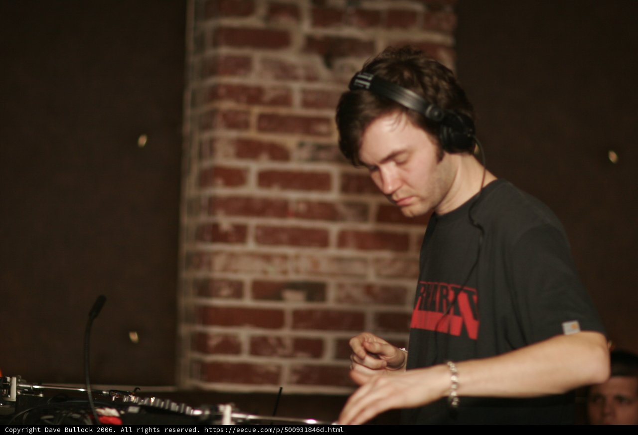 Grooving to the Beat