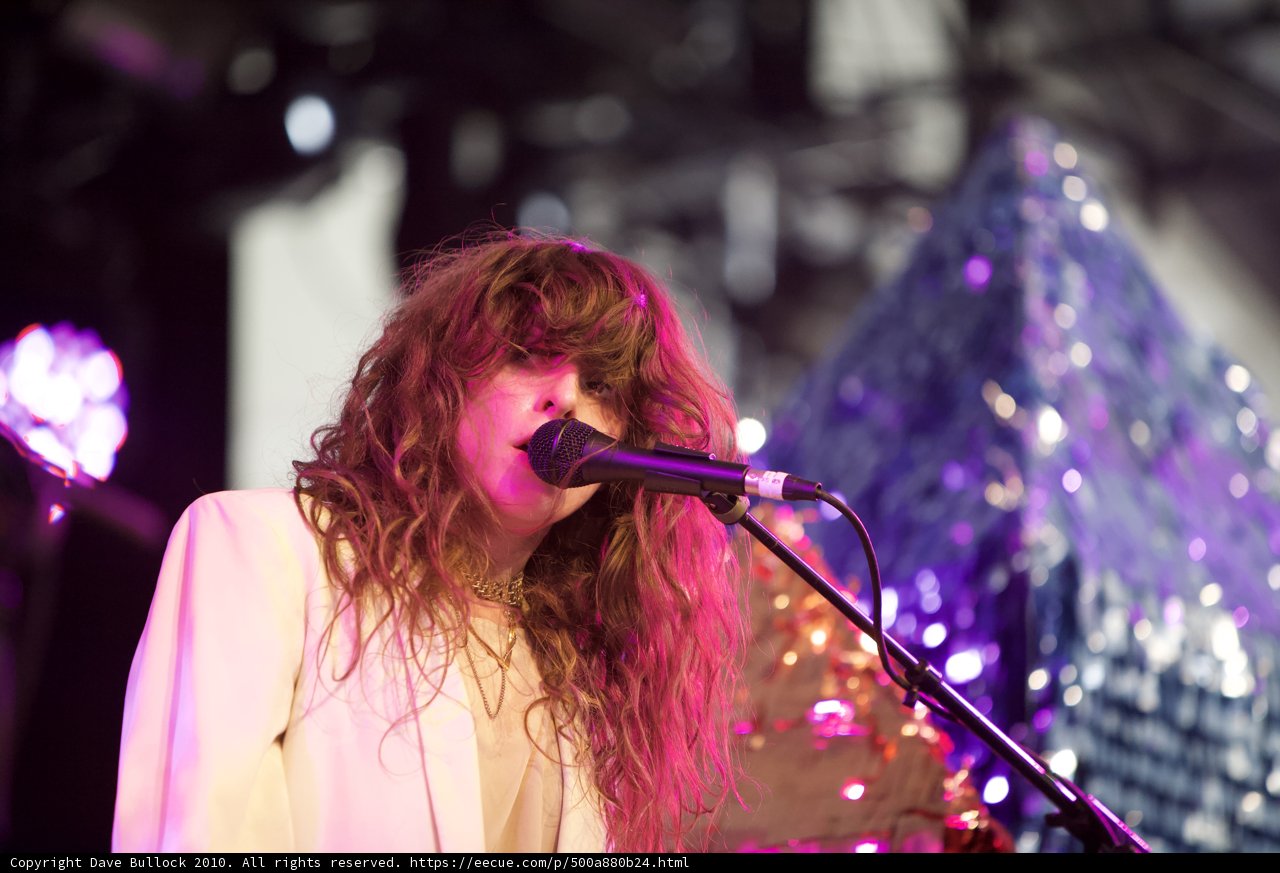 Victoria Legrand Belts Out Her Best Coachella Performance