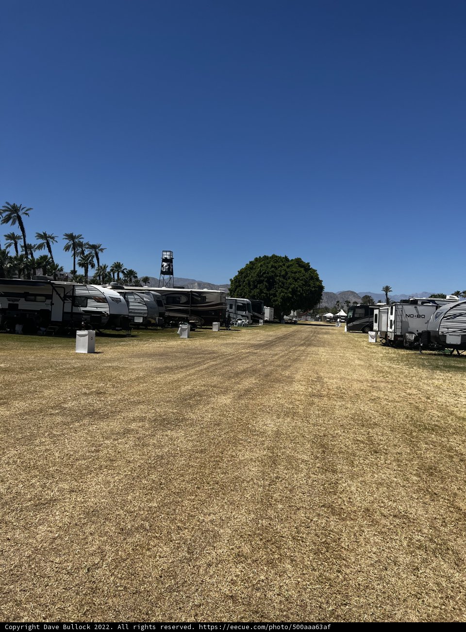 RV Haven at Empire Polo Club