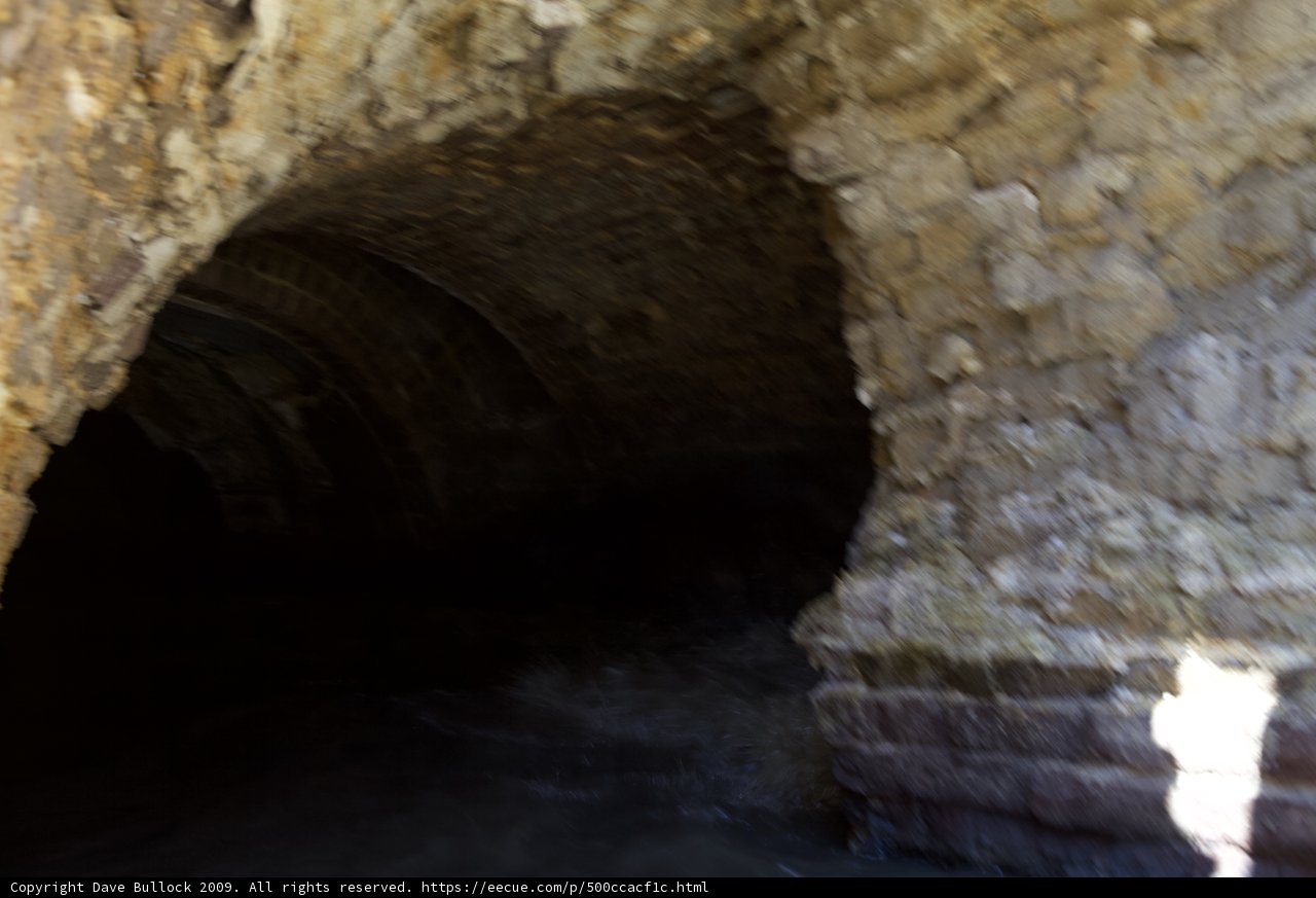 The Cave of Light