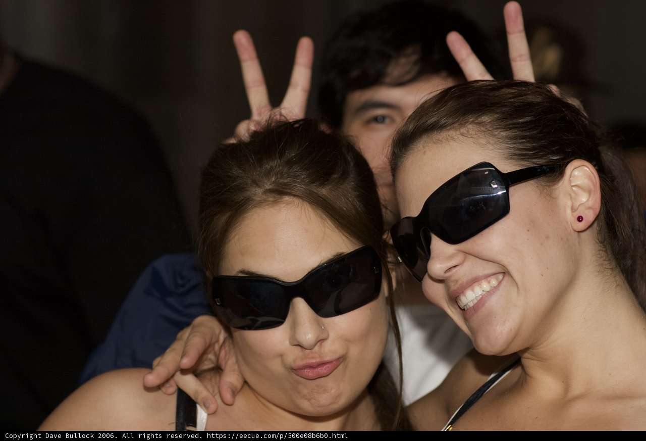 Optical Accessories