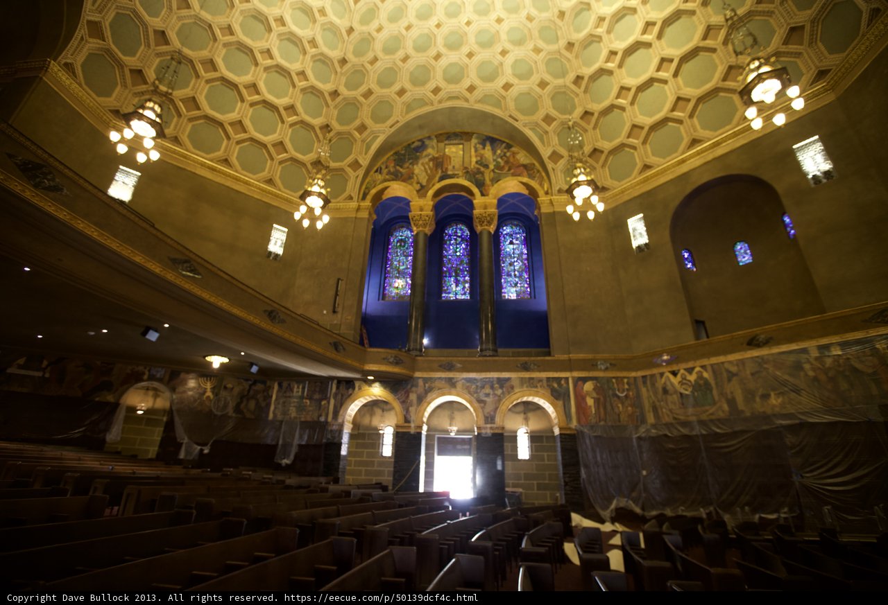 Stained Glass Splendor