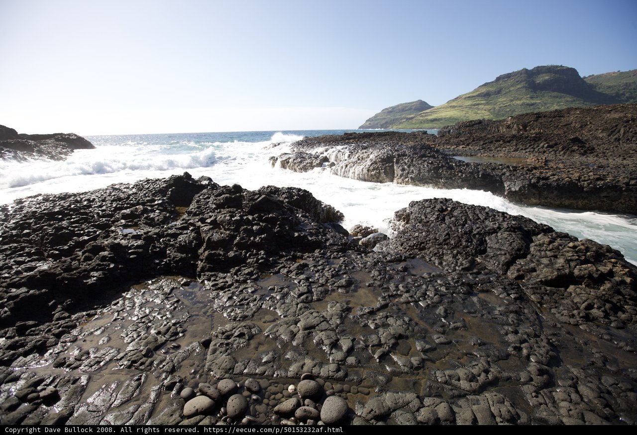 Promontory Paradise