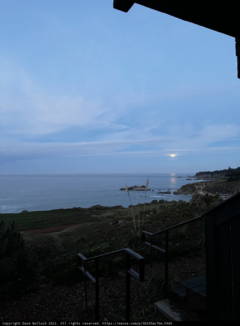 Serenity by the Sea