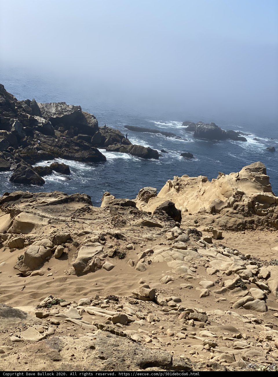 Cliffside Serenity