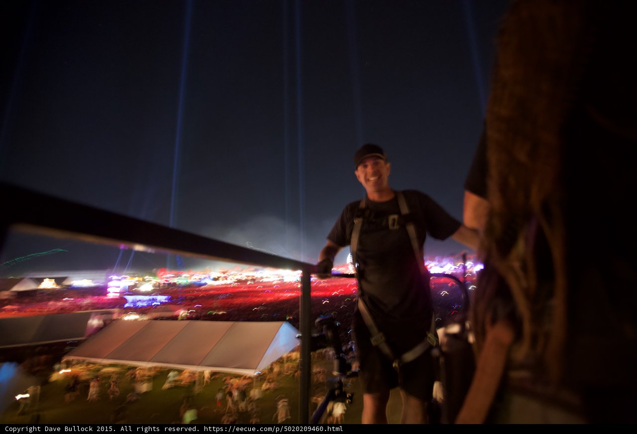 Nightlife extravaganza at Coachella