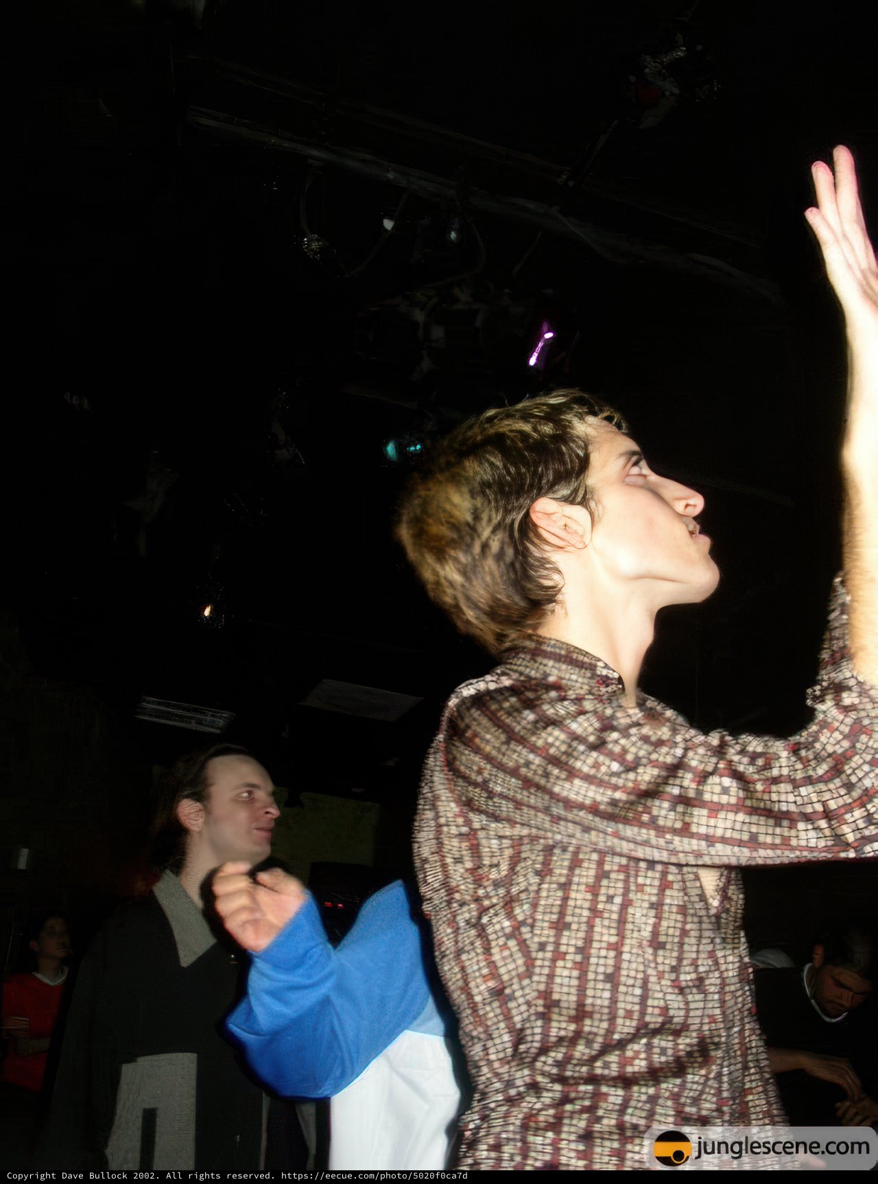 Empowering the Crowd