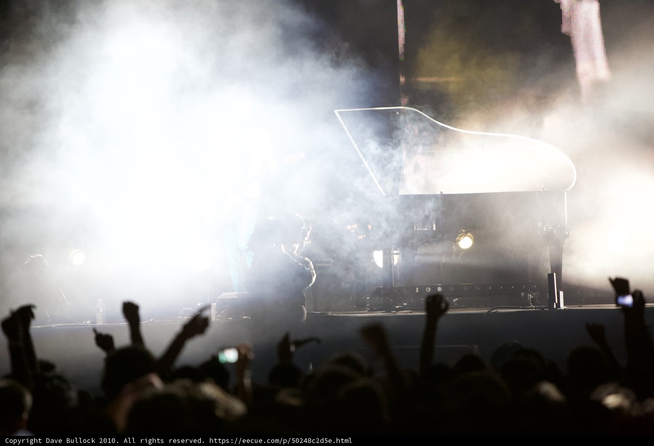 Smoky Serenade