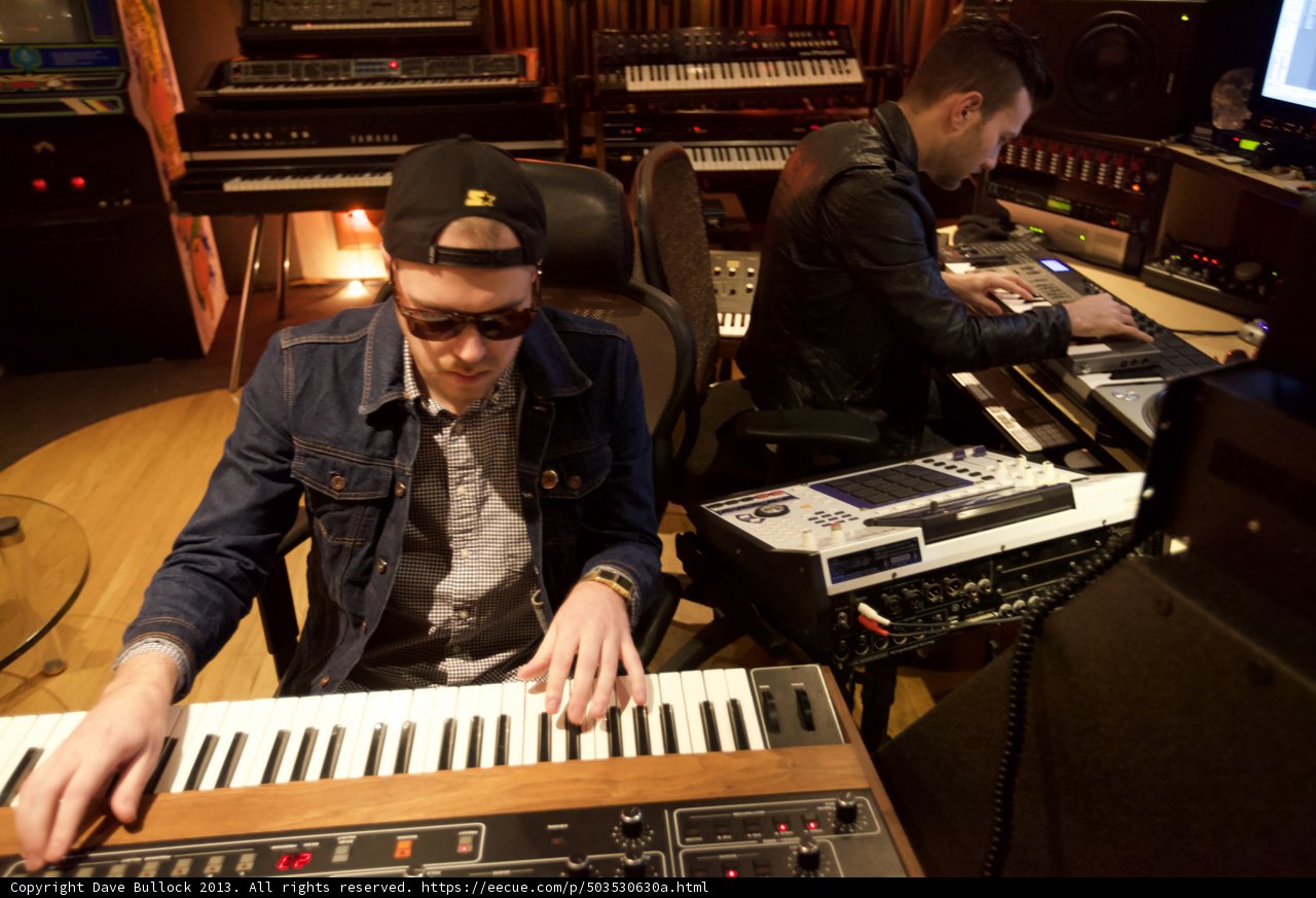 Making Music