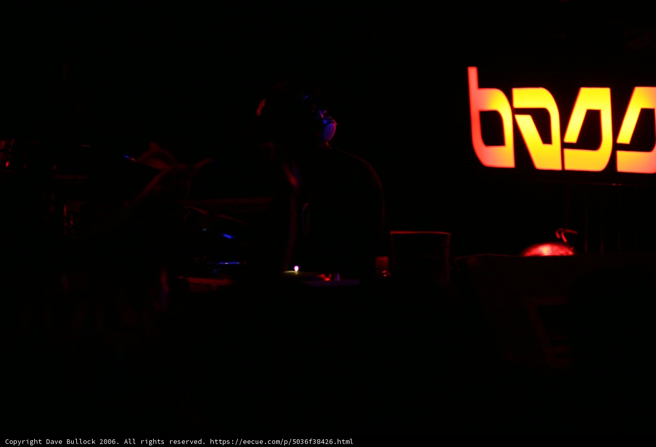 Spotlight on the Nightlife